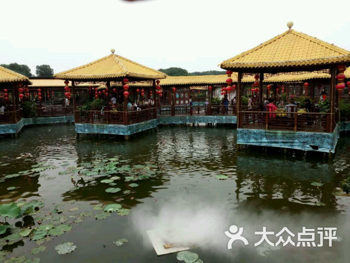 翠竹园农家菜图片 第4张