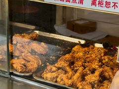 -汴京炸鸡王(蔡锷北路店)