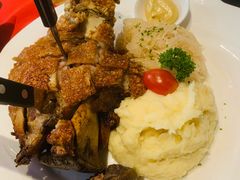 -申德勒加油站餐厅(三里屯北小街店)