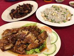 -德成饭店