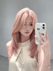 -乾健·烫染·接发SALON