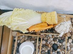 -名善山珍·野生菌汤锅(文殊院店)