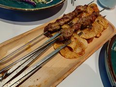 -阿娜尔·新疆菜(宜家荟聚中心店)