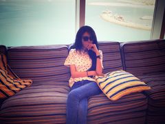 -迪拜帆船酒店海底餐厅