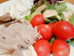 -So Lounge索兰至餐厅(蓝色港湾店)