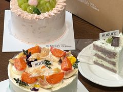 -流酥可心·牛乳蛋糕商店(禾祥西路店)