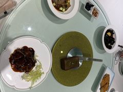 -老洋房花园饭店(绍兴路店)