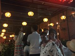 -Lanterns Vietnamese Restaurant