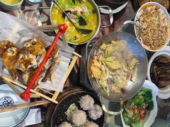 -风波庄(罍街分舵)