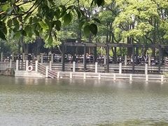 -白马涧龙池景区