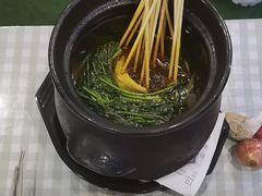 -可口香·非遗老号烧烤(南岗直营店)