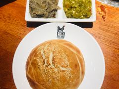 -黑鸡小馆(金源店)