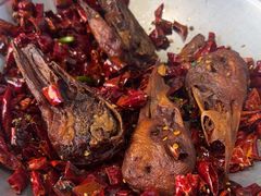 -叶派龙虾•招牌香辣蟹·海鲜(中海国际店)
