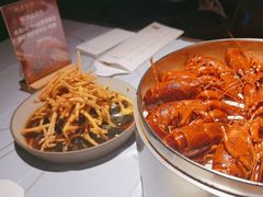 -巴厘龙虾·榜首油焖大虾(洞庭·艺术洋房店)