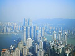 -WFC会仙楼观景台
