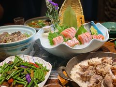 -蚬皇•陈味莞(西平景湖店)