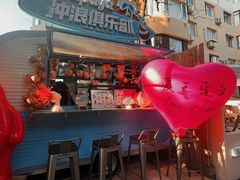 -PAPAYA泰国街头小吃(南山路店)