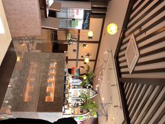 -青岛青龙美爵酒店·阳光海岸西餐厅