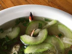 -海上驿站渔家菜馆