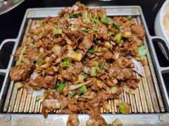 -新乾隆酒楼(帝景园店)