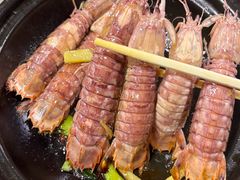 -甬小馆焗海鲜温州菜(五马街店)