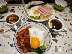-华嫂冰室(湾仔店)