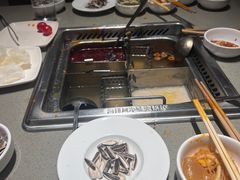 -海底捞火锅(和安宁春城店)