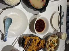 -付小姐在成都(五道口店)