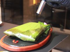-桥边小楼·手工云南菜·古城观景小楼