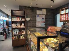 -星巴克(北京南站第二店)