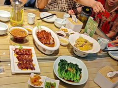 -上下九广州菜馆(李家村万达店)