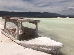 -盐湖景区