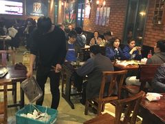 -新疆烧烤王(广灵店)