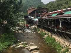 -北京水岸山吧度假村(雁栖镇店)