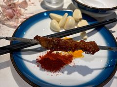 -头牌·鹤岗小串(万达店)