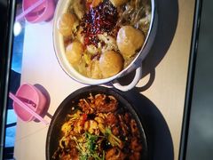 -友达面馆(二七南路店)
