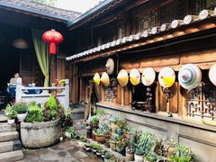 -龙姐私房菜(和顺古镇店)