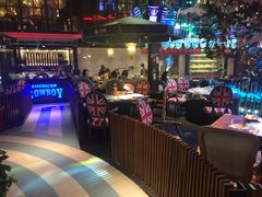 -肉串汪(望京店)