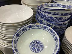 -回坊马二饺子馆