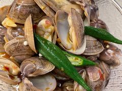 -白仁仔· 活烤海鲜 宵夜(豫园店)