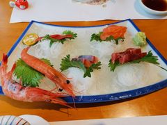 -天正河鲀·河豚亭(大连店)