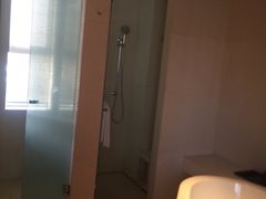 厕所-杭州逸设计师酒店(武林广场店)