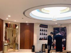 -一兆韦德(万源城店)