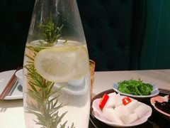 -荷庭·精致湘菜(华强北九方店)
