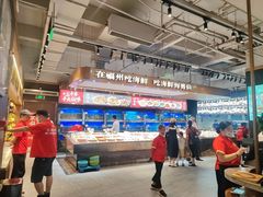 -兴仙饭店·闽味海鲜(马尾总店)