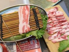 -韩一品韩国料理(柏庐南路店)