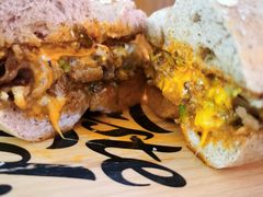 -Catch Bagel(芳草地店)