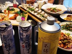 -四川江油戴斯大酒店