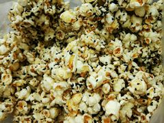 -正宗老杨特色爆米花(四棉店)