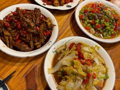 -小口味